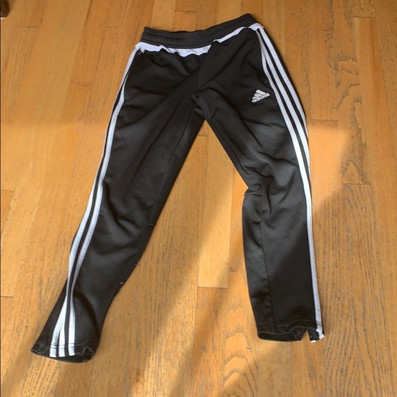 medium size track pants